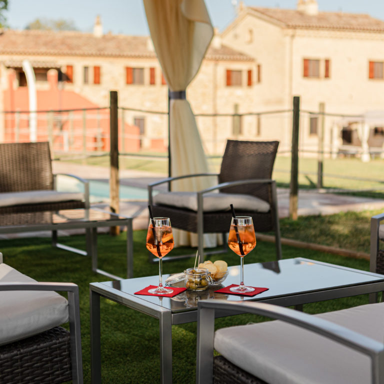 antico casale san lorenzo in campo marche in vendita casale di lusso